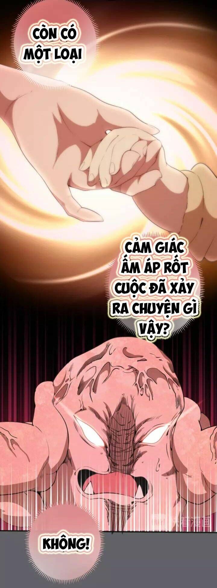 Ta Có Một Tòa Mạt Thế Mê Cung Chapter 62.1 - Trang 2