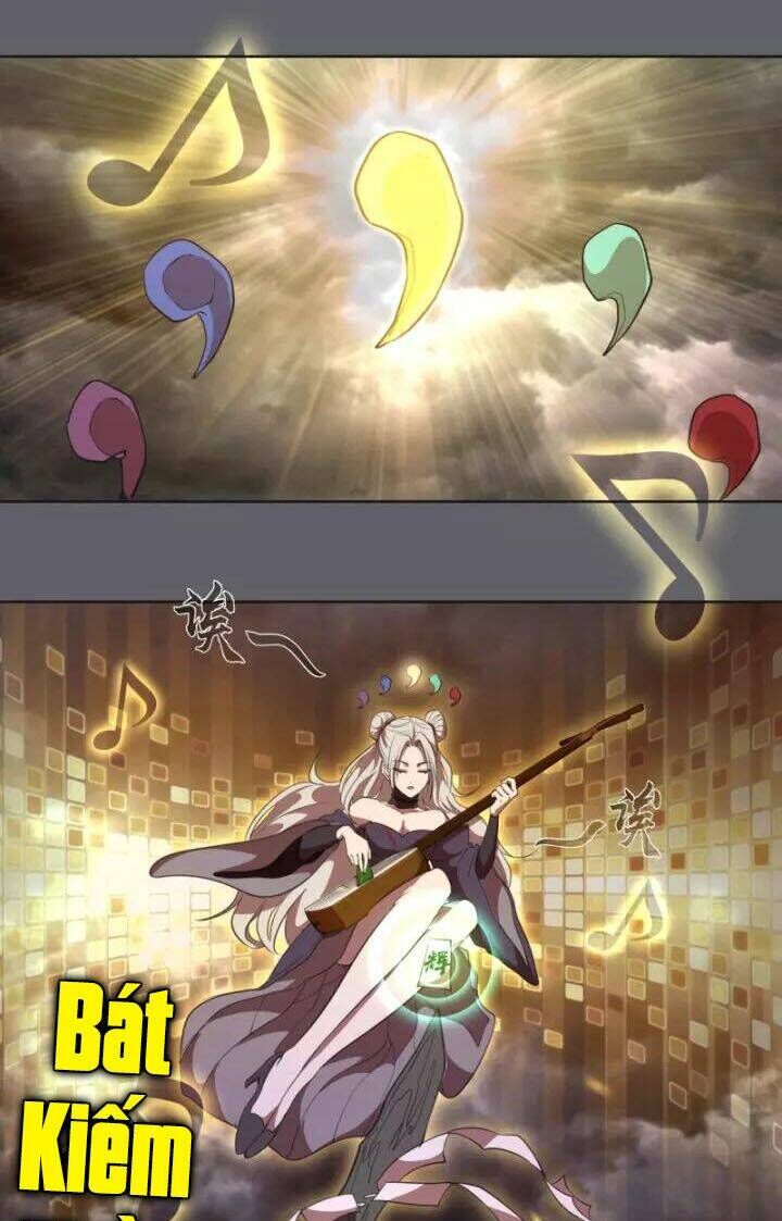 Ta Có Một Tòa Mạt Thế Mê Cung Chapter 62.1 - Trang 2