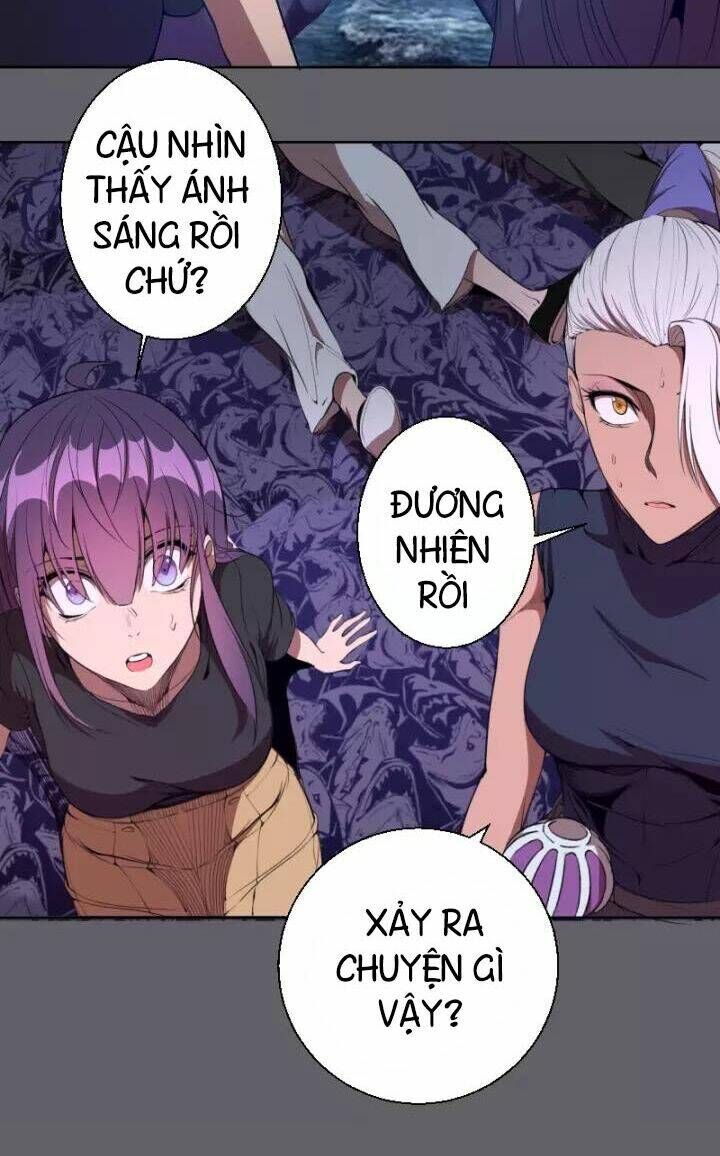 Ta Có Một Tòa Mạt Thế Mê Cung Chapter 62.1 - Trang 2