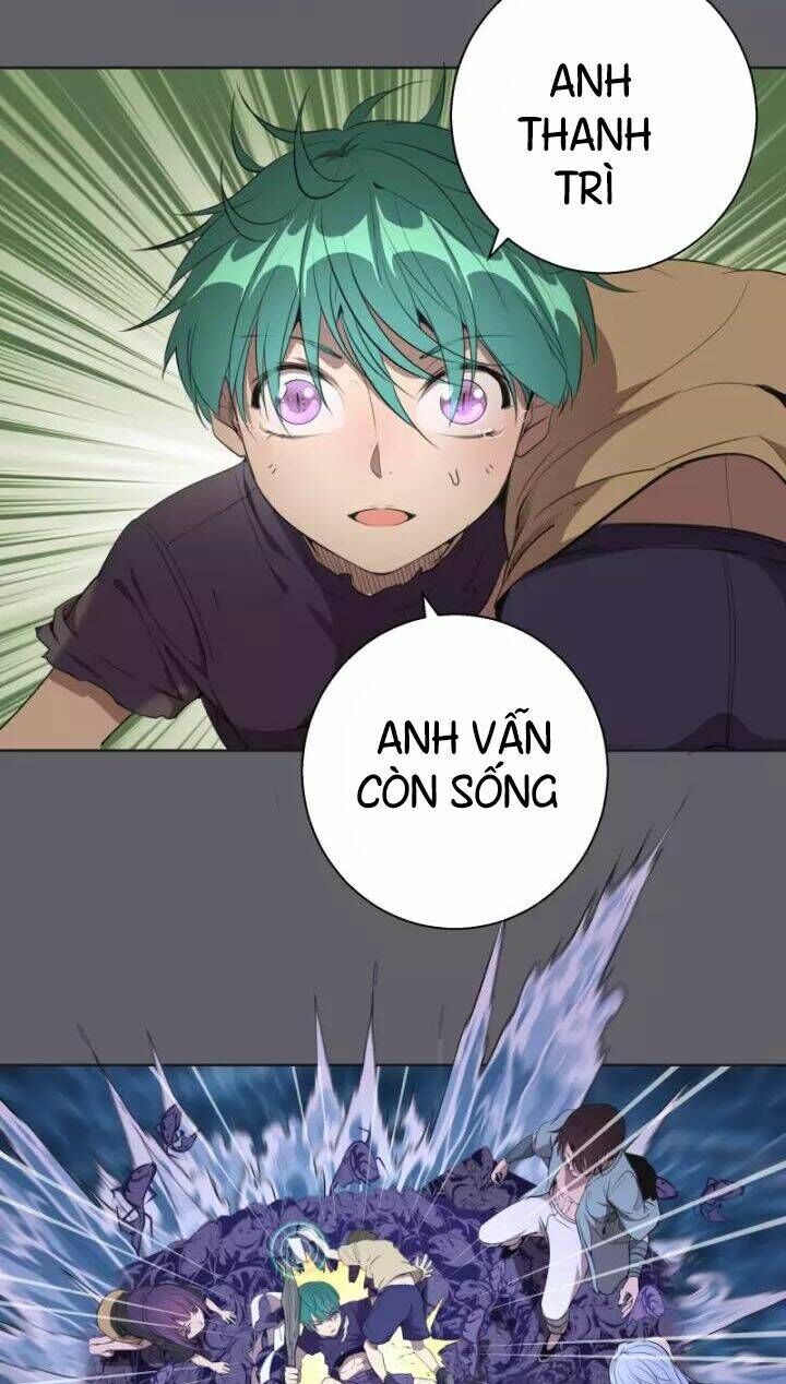 Ta Có Một Tòa Mạt Thế Mê Cung Chapter 62.1 - Trang 2