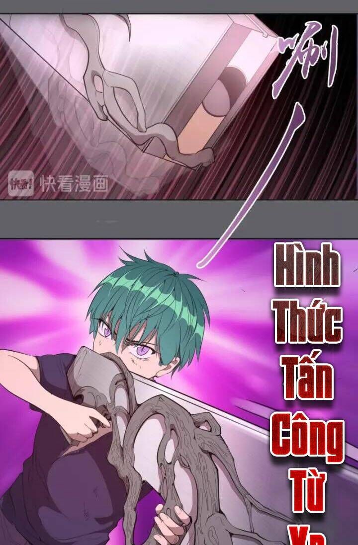 Ta Có Một Tòa Mạt Thế Mê Cung Chapter 62.1 - Trang 2