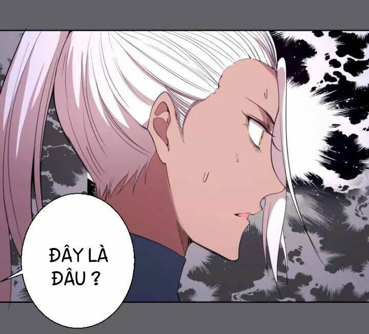 Ta Có Một Tòa Mạt Thế Mê Cung Chapter 62.1 - Trang 2