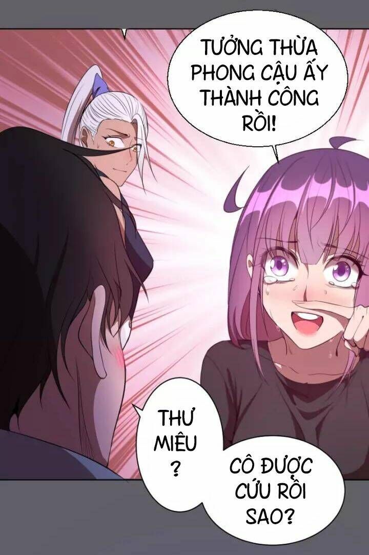 Ta Có Một Tòa Mạt Thế Mê Cung Chapter 62.1 - Trang 2