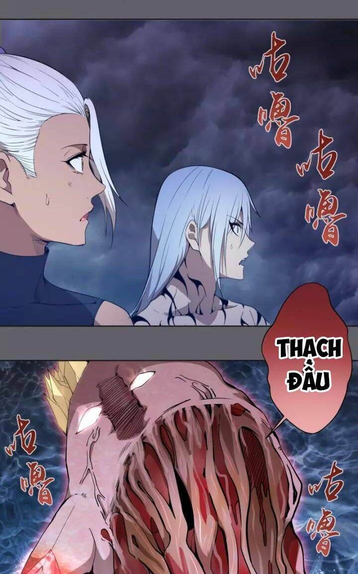 Ta Có Một Tòa Mạt Thế Mê Cung Chapter 62.2 - Trang 2