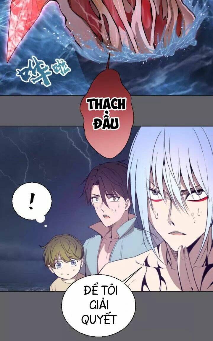 Ta Có Một Tòa Mạt Thế Mê Cung Chapter 62.2 - Trang 2