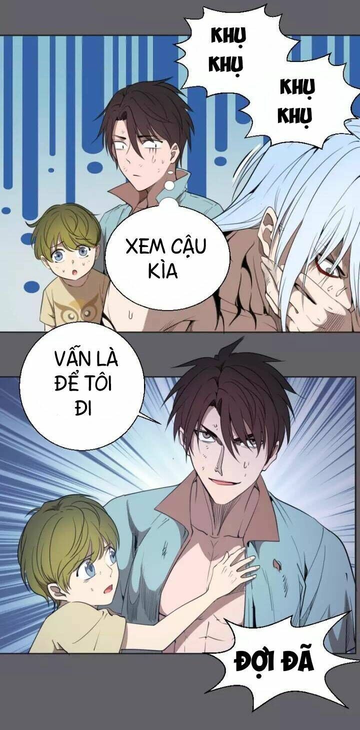 Ta Có Một Tòa Mạt Thế Mê Cung Chapter 62.2 - Trang 2