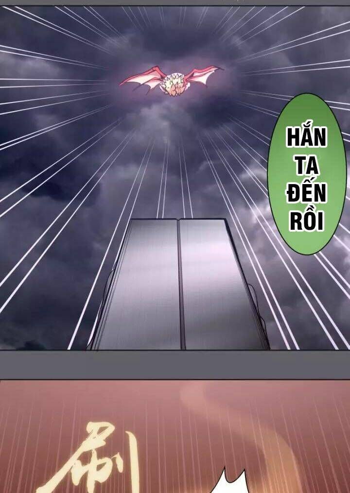Ta Có Một Tòa Mạt Thế Mê Cung Chapter 62.2 - Trang 2