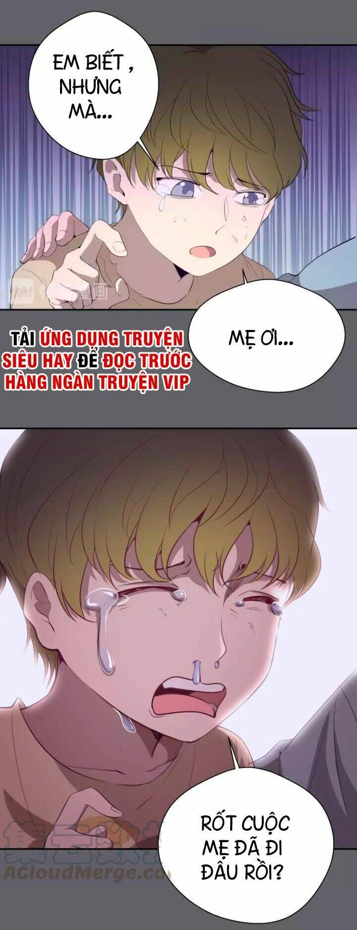 Ta Có Một Tòa Mạt Thế Mê Cung Chapter 62.2 - Trang 2