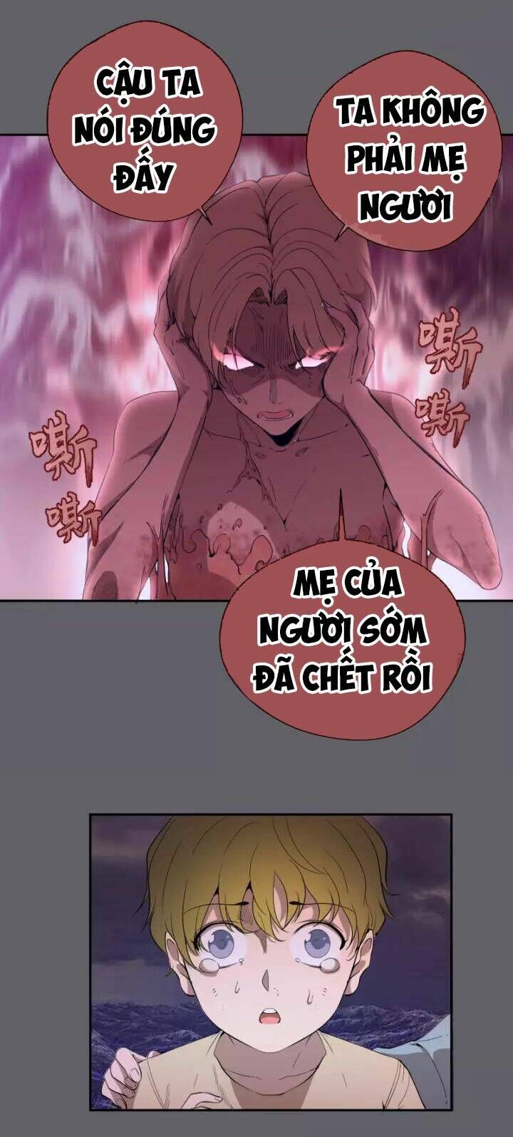 Ta Có Một Tòa Mạt Thế Mê Cung Chapter 62.2 - Trang 2