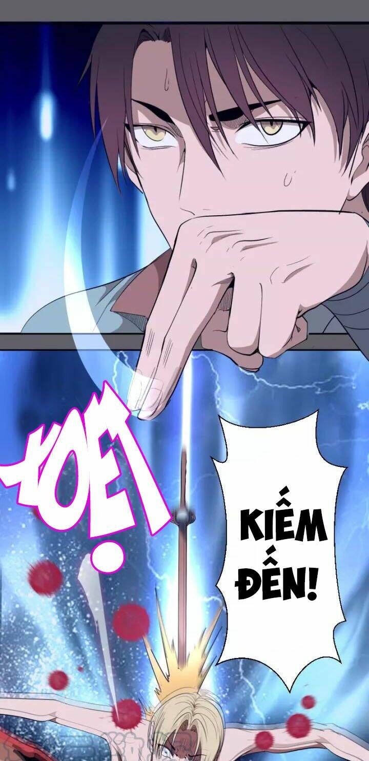 Ta Có Một Tòa Mạt Thế Mê Cung Chapter 62.2 - Trang 2