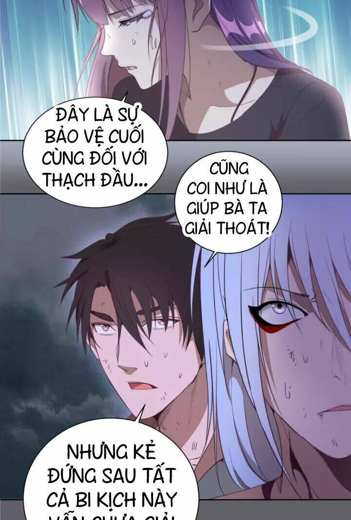 Ta Có Một Tòa Mạt Thế Mê Cung Chapter 62.2 - Trang 2