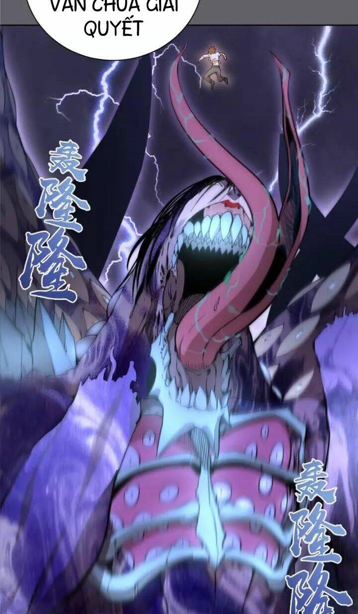 Ta Có Một Tòa Mạt Thế Mê Cung Chapter 62.2 - Trang 2