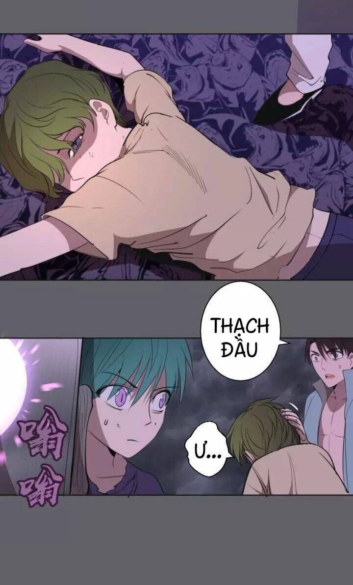 Ta Có Một Tòa Mạt Thế Mê Cung Chapter 62.2 - Trang 2