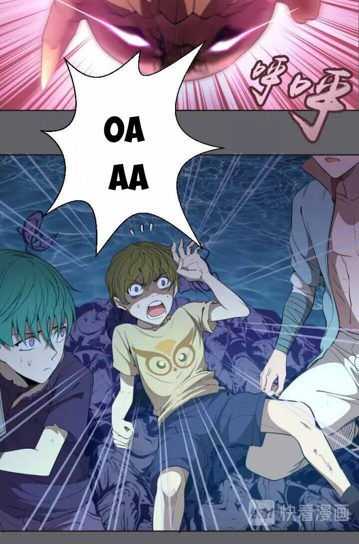 Ta Có Một Tòa Mạt Thế Mê Cung Chapter 62.2 - Trang 2