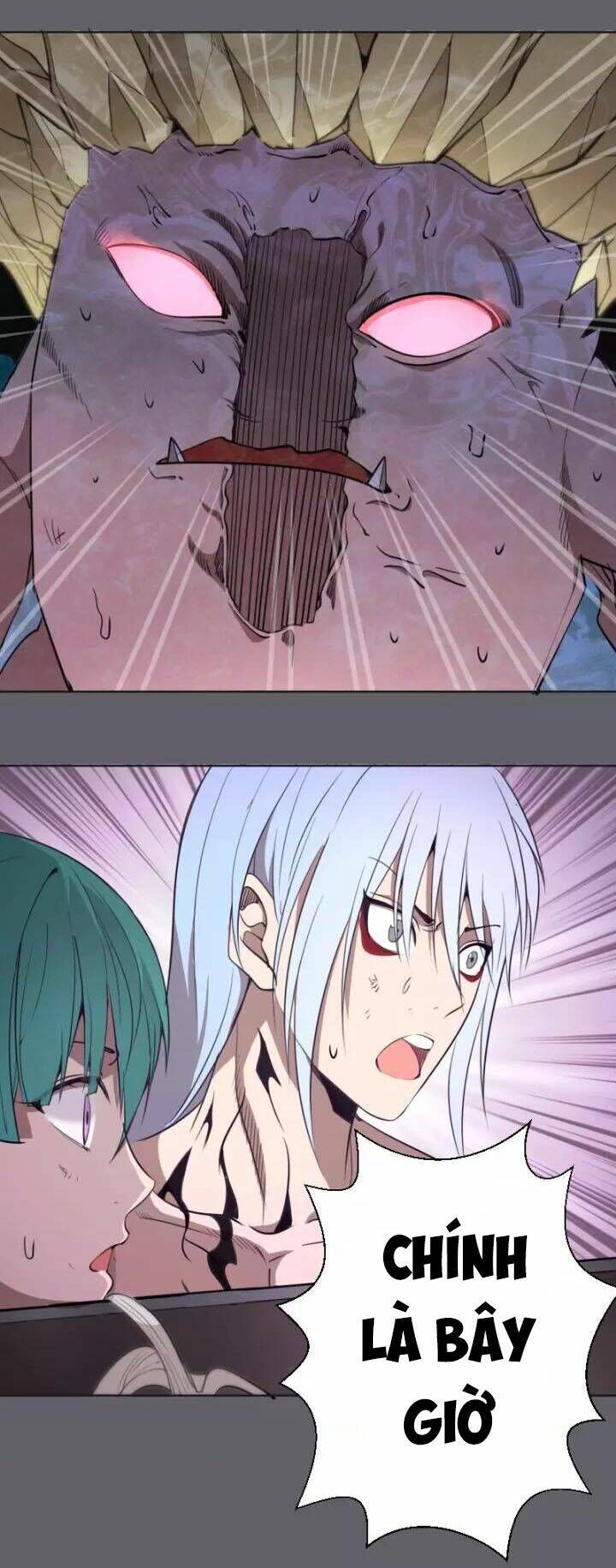 Ta Có Một Tòa Mạt Thế Mê Cung Chapter 62.2 - Trang 2