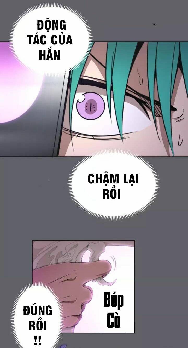 Ta Có Một Tòa Mạt Thế Mê Cung Chapter 62.2 - Trang 2