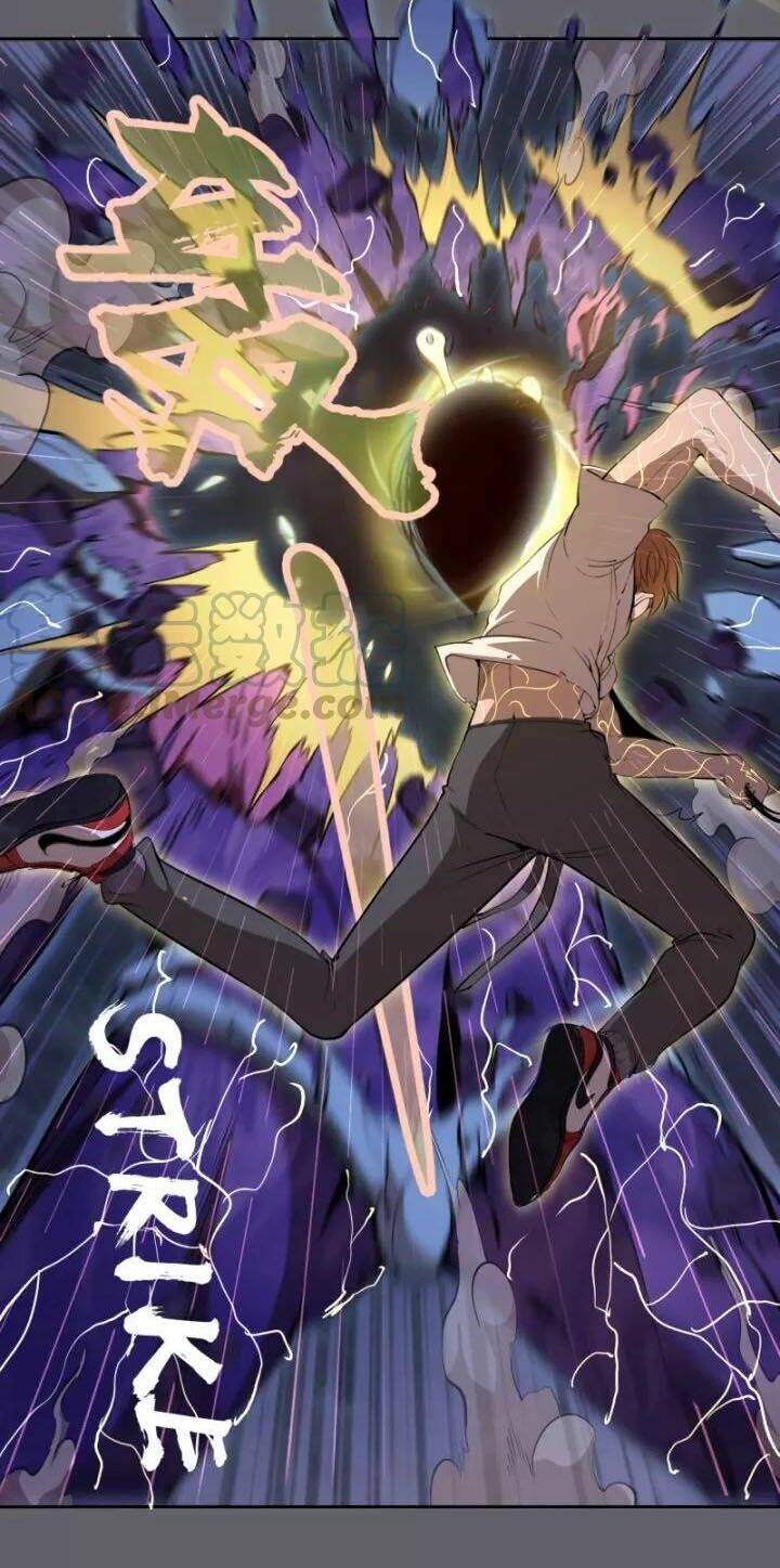 Ta Có Một Tòa Mạt Thế Mê Cung Chapter 63.1 - Trang 2