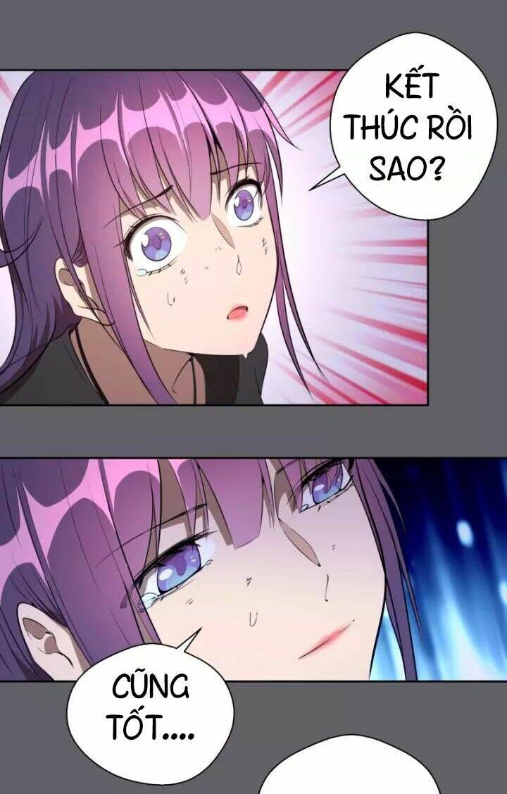 Ta Có Một Tòa Mạt Thế Mê Cung Chapter 63.1 - Trang 2