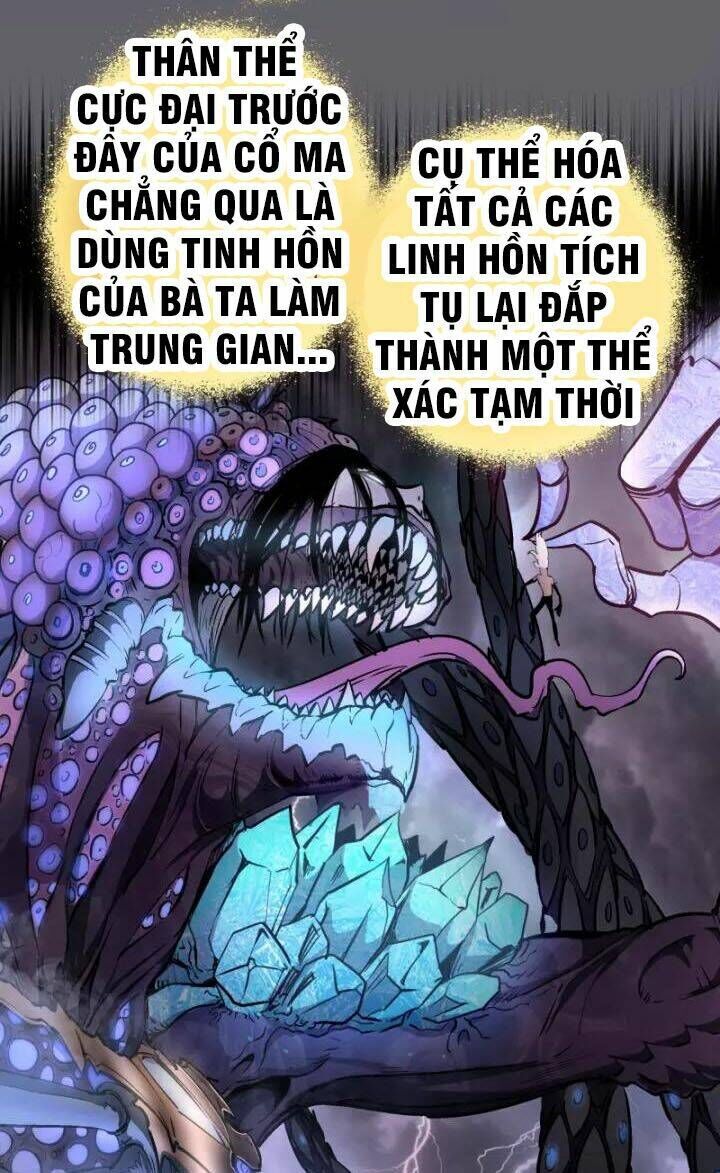 Ta Có Một Tòa Mạt Thế Mê Cung Chapter 63.1 - Trang 2