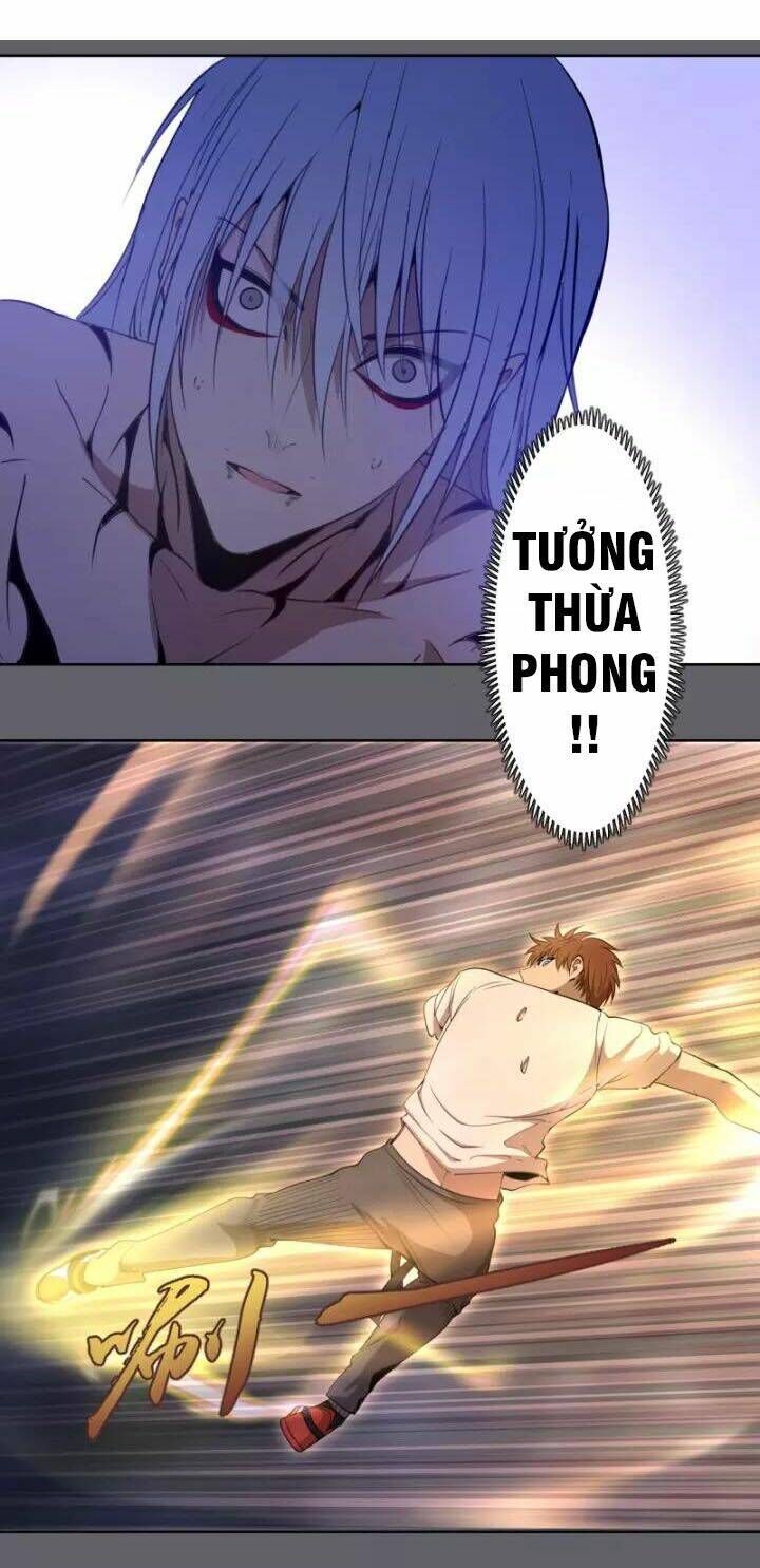 Ta Có Một Tòa Mạt Thế Mê Cung Chapter 63.1 - Trang 2