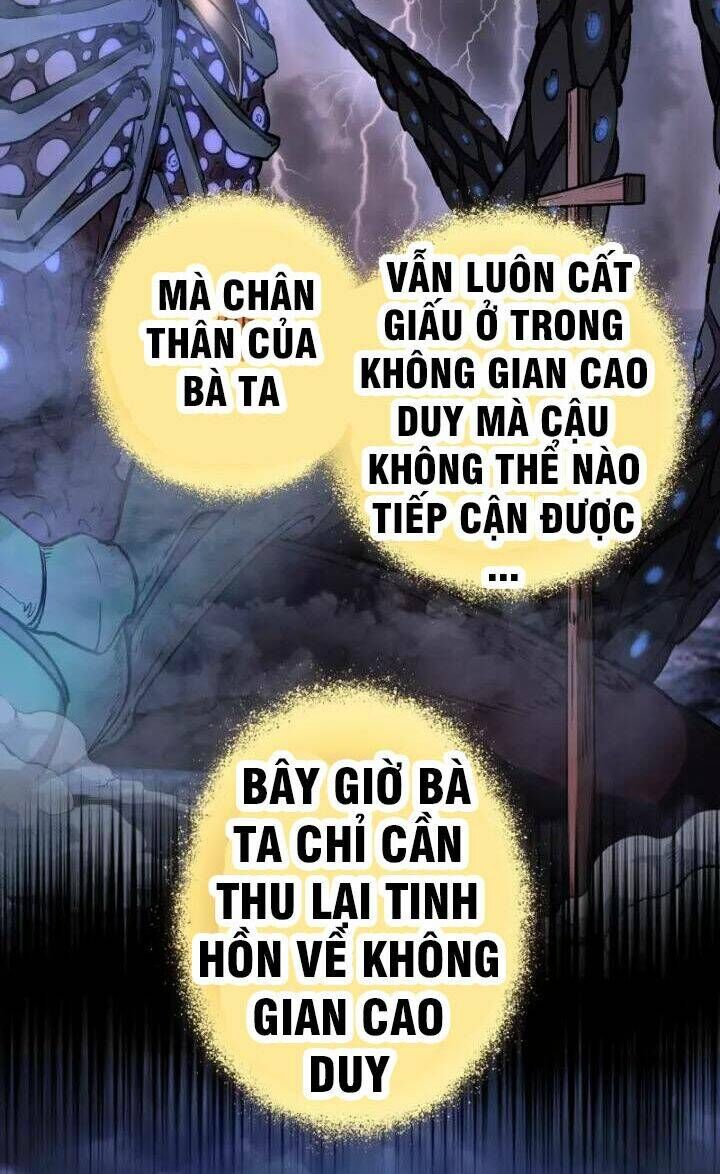 Ta Có Một Tòa Mạt Thế Mê Cung Chapter 63.1 - Trang 2