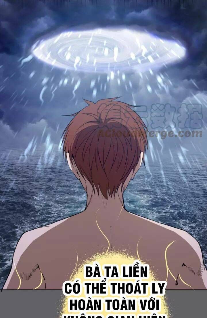 Ta Có Một Tòa Mạt Thế Mê Cung Chapter 63.1 - Trang 2