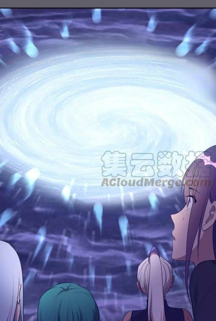 Ta Có Một Tòa Mạt Thế Mê Cung Chapter 63.1 - Trang 2