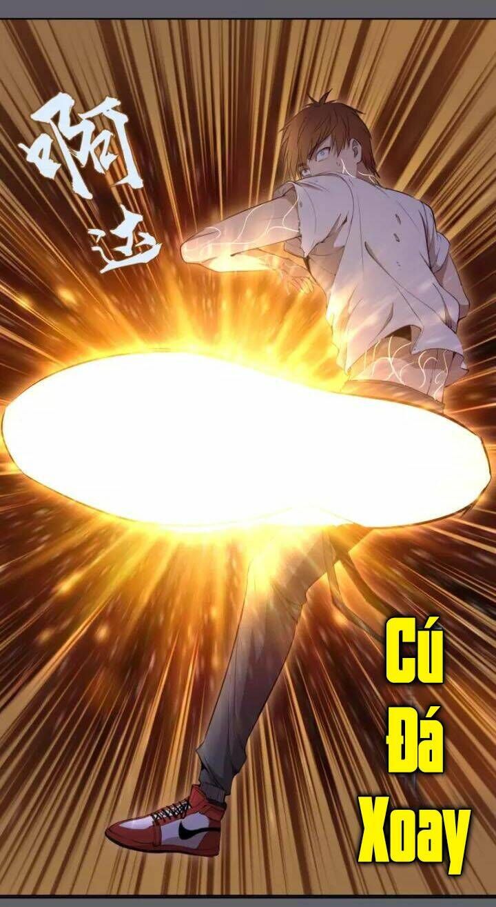 Ta Có Một Tòa Mạt Thế Mê Cung Chapter 63.1 - Trang 2