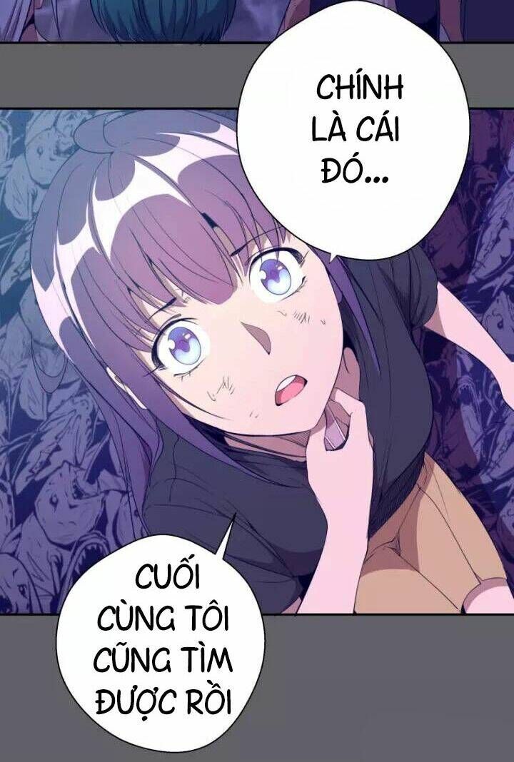 Ta Có Một Tòa Mạt Thế Mê Cung Chapter 63.1 - Trang 2