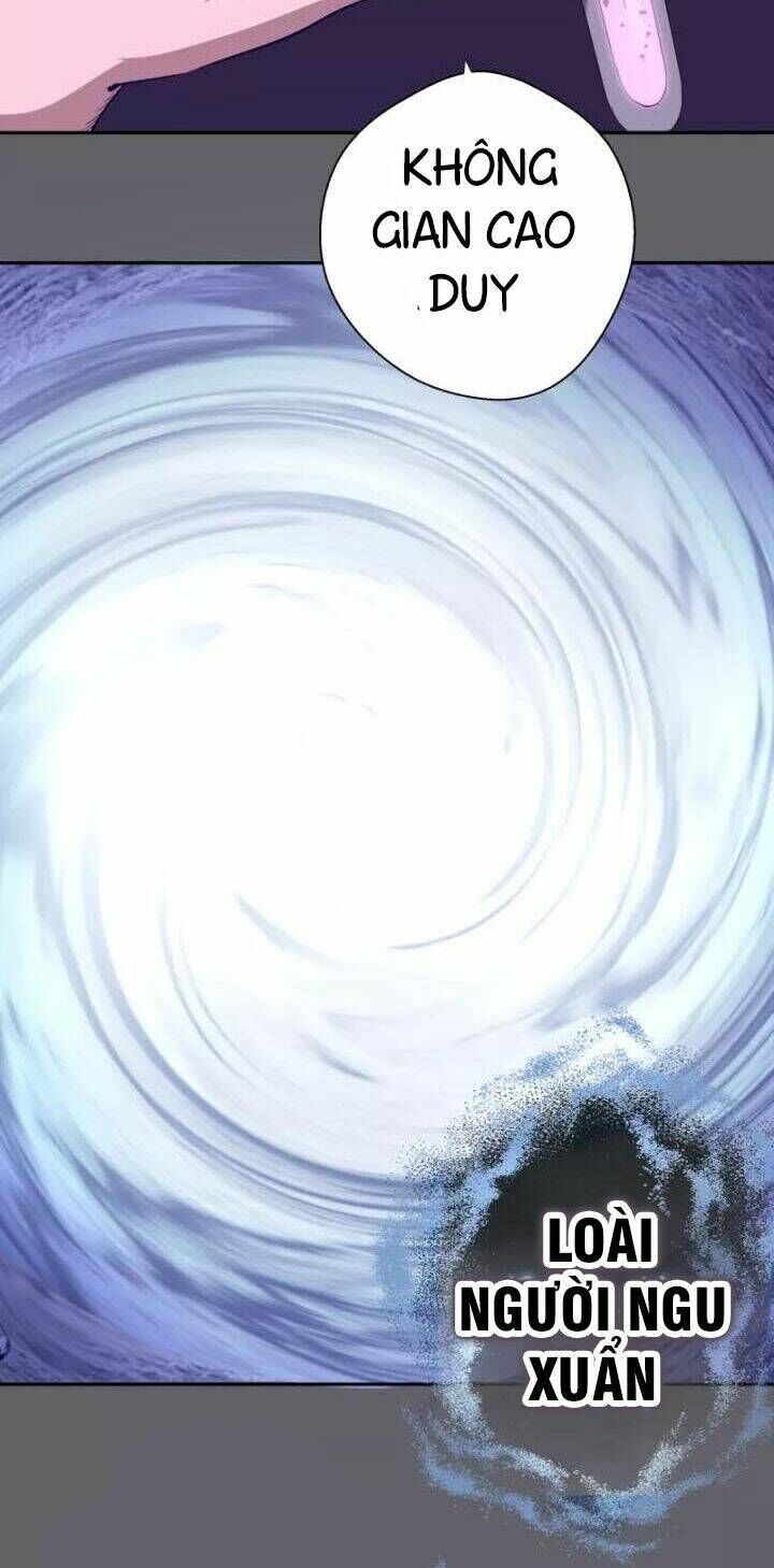 Ta Có Một Tòa Mạt Thế Mê Cung Chapter 63.1 - Trang 2