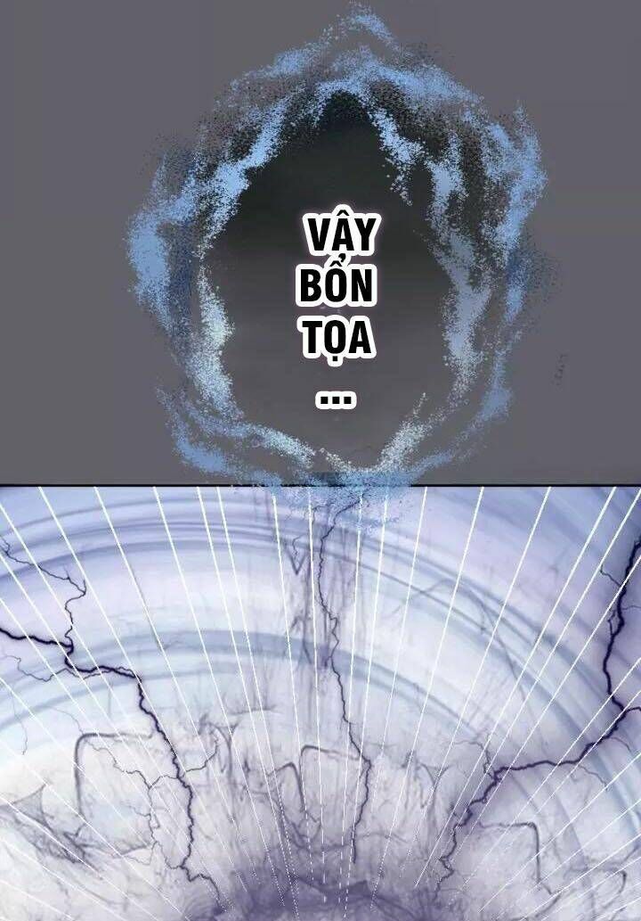 Ta Có Một Tòa Mạt Thế Mê Cung Chapter 63.1 - Trang 2