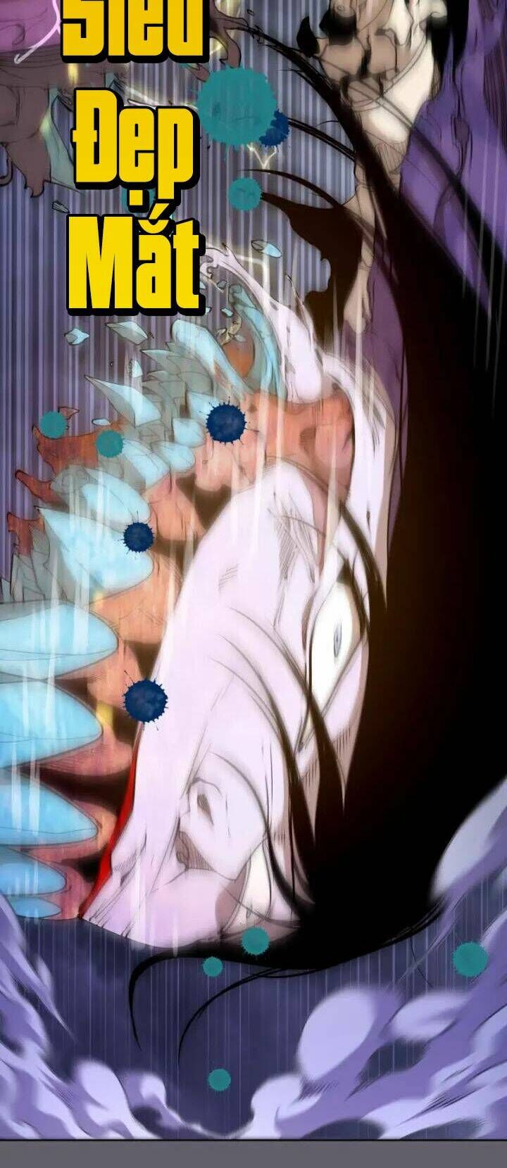 Ta Có Một Tòa Mạt Thế Mê Cung Chapter 63.1 - Trang 2