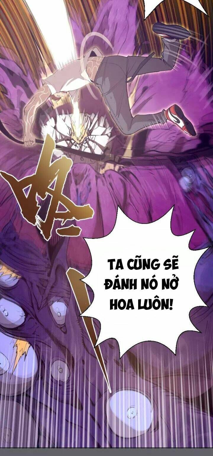 Ta Có Một Tòa Mạt Thế Mê Cung Chapter 63.1 - Trang 2