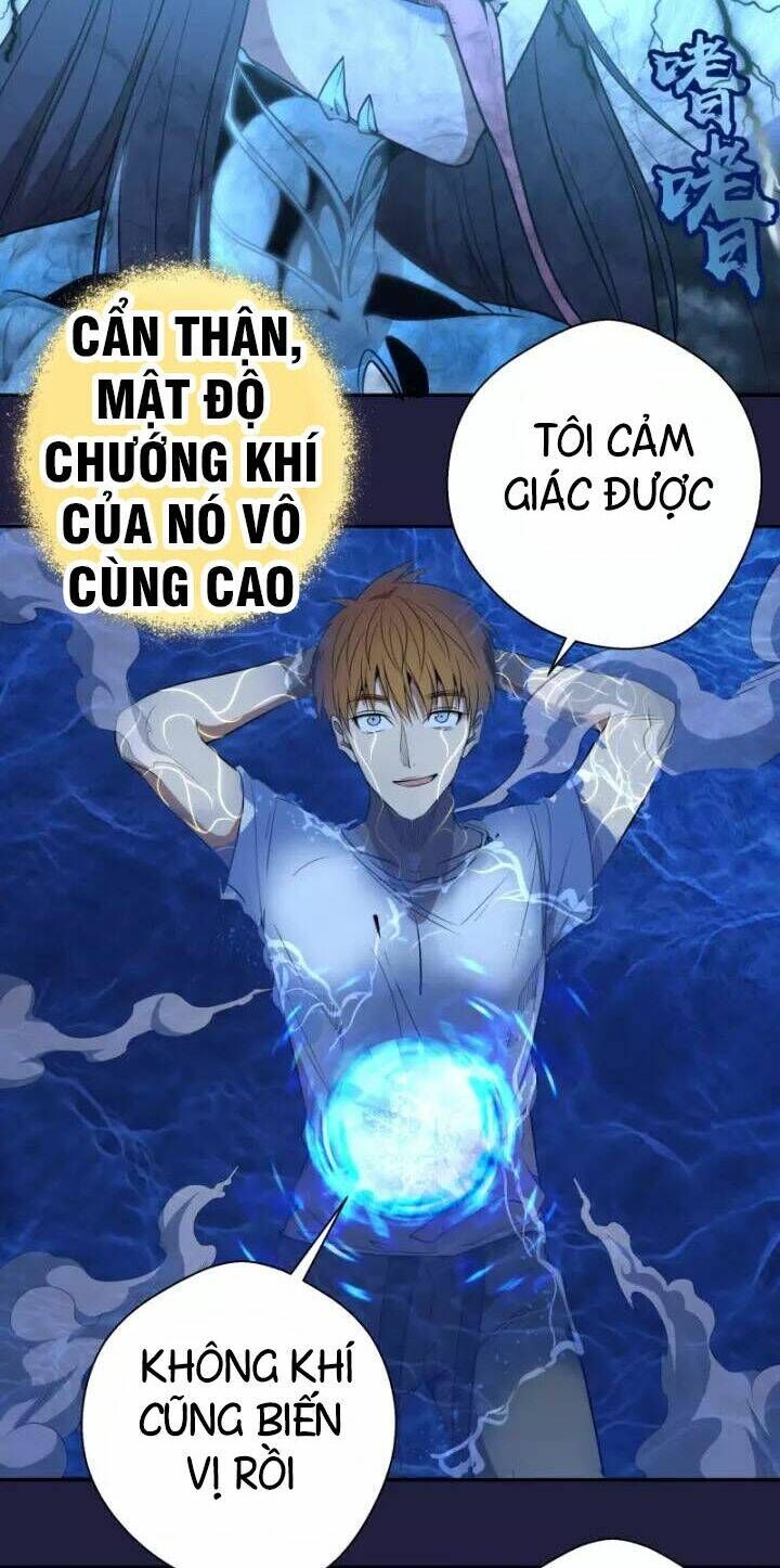 Ta Có Một Tòa Mạt Thế Mê Cung Chapter 63.2 - Trang 2
