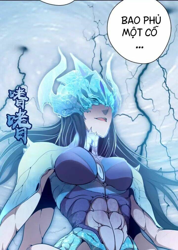 Ta Có Một Tòa Mạt Thế Mê Cung Chapter 63.2 - Trang 2