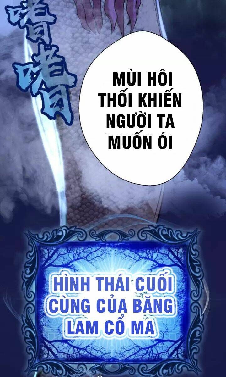 Ta Có Một Tòa Mạt Thế Mê Cung Chapter 63.2 - Trang 2