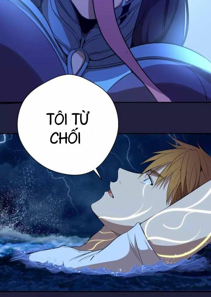 Ta Có Một Tòa Mạt Thế Mê Cung Chapter 63.2 - Trang 2