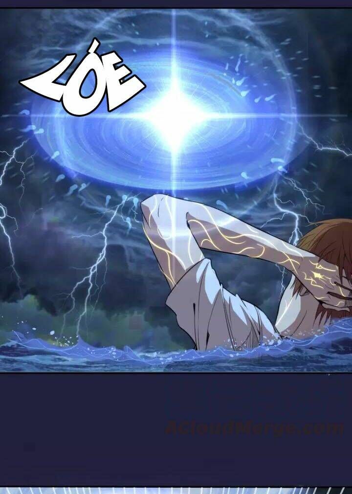 Ta Có Một Tòa Mạt Thế Mê Cung Chapter 63.2 - Trang 2