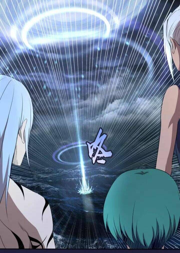 Ta Có Một Tòa Mạt Thế Mê Cung Chapter 63.2 - Trang 2