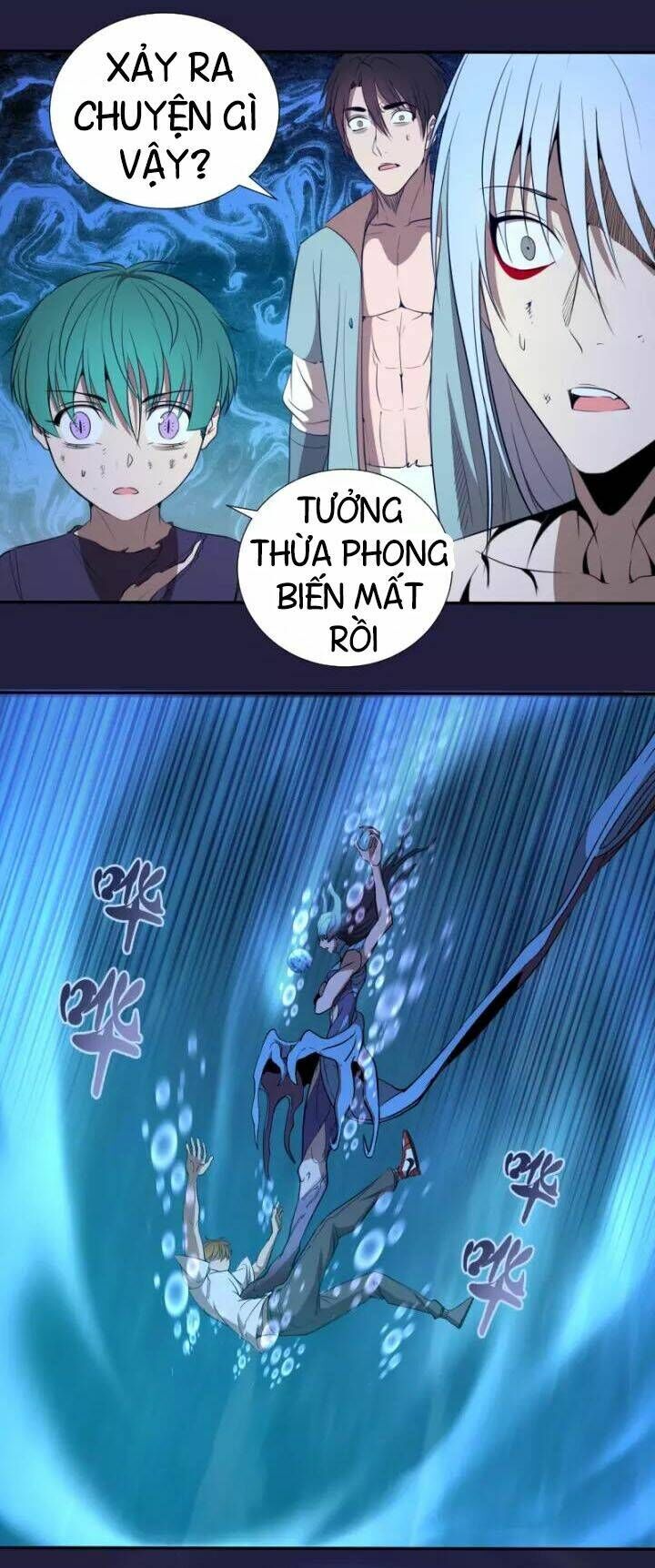 Ta Có Một Tòa Mạt Thế Mê Cung Chapter 63.2 - Trang 2