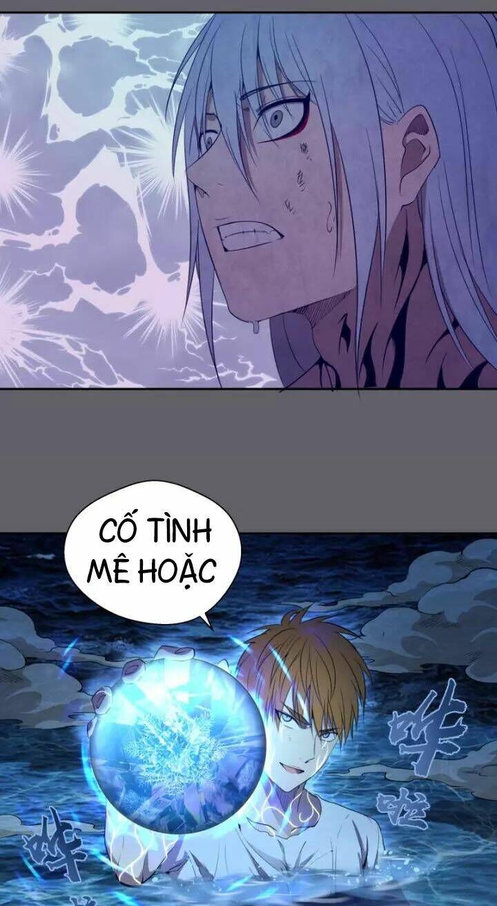 Ta Có Một Tòa Mạt Thế Mê Cung Chapter 63.2 - Trang 2