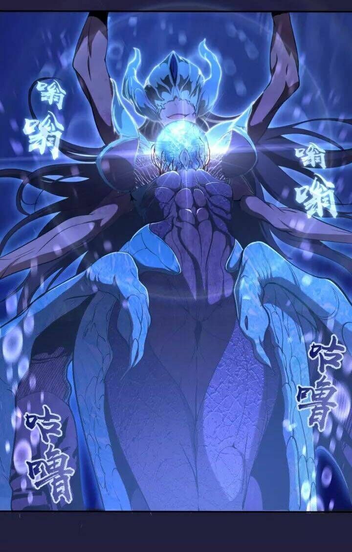 Ta Có Một Tòa Mạt Thế Mê Cung Chapter 63.2 - Trang 2