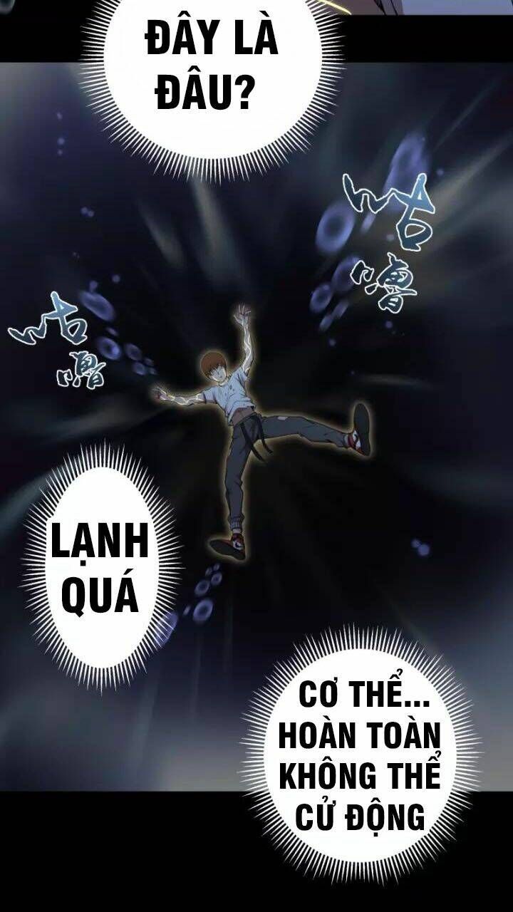 Ta Có Một Tòa Mạt Thế Mê Cung Chapter 63.2 - Trang 2