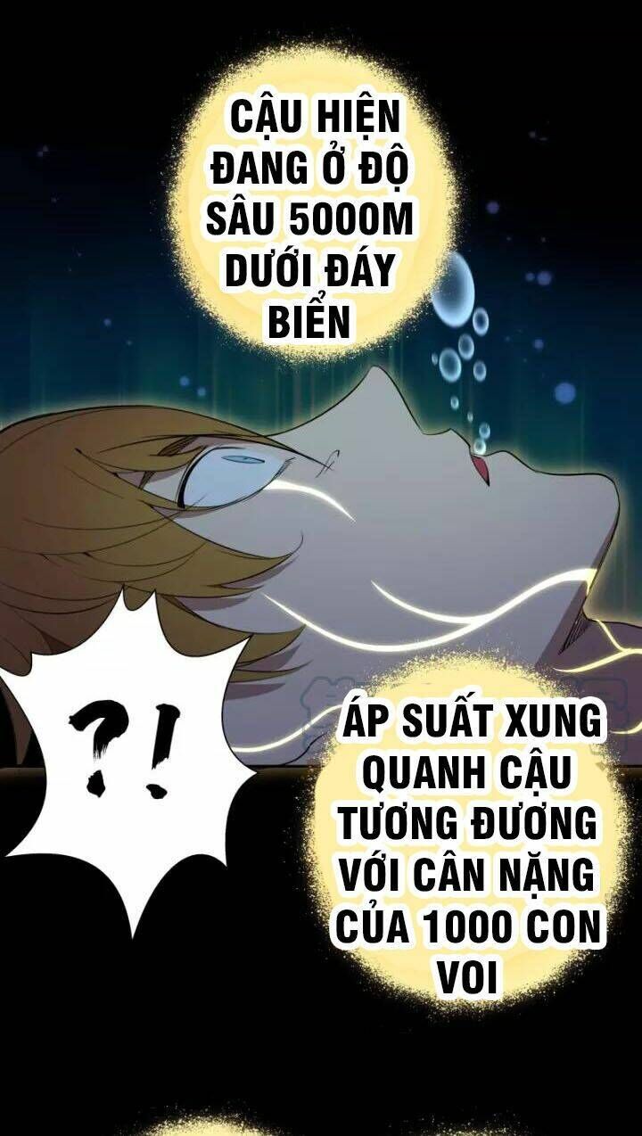 Ta Có Một Tòa Mạt Thế Mê Cung Chapter 63.2 - Trang 2