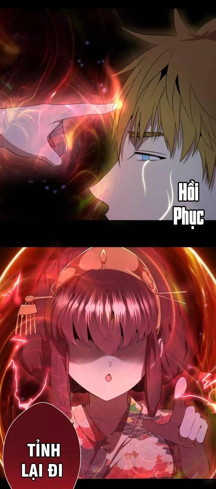 Ta Có Một Tòa Mạt Thế Mê Cung Chapter 63.2 - Trang 2