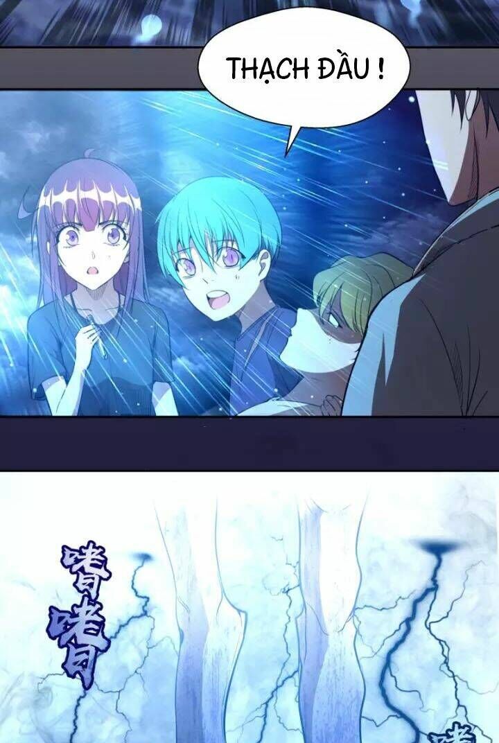 Ta Có Một Tòa Mạt Thế Mê Cung Chapter 63.2 - Trang 2