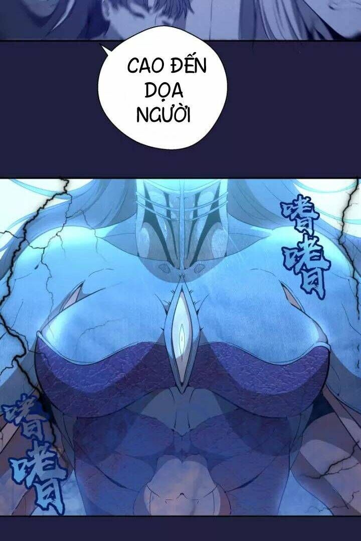 Ta Có Một Tòa Mạt Thế Mê Cung Chapter 63.2 - Trang 2