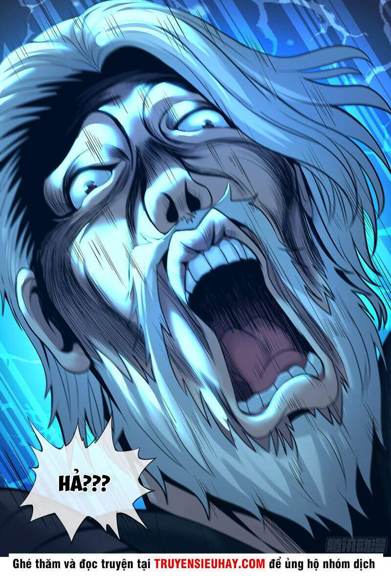 Ta Có Một Tòa Mạt Thế Mê Cung Chapter 63 - Trang 2