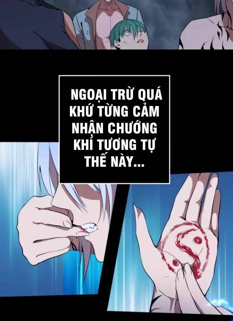 Ta Có Một Tòa Mạt Thế Mê Cung Chapter 64.1 - Trang 2