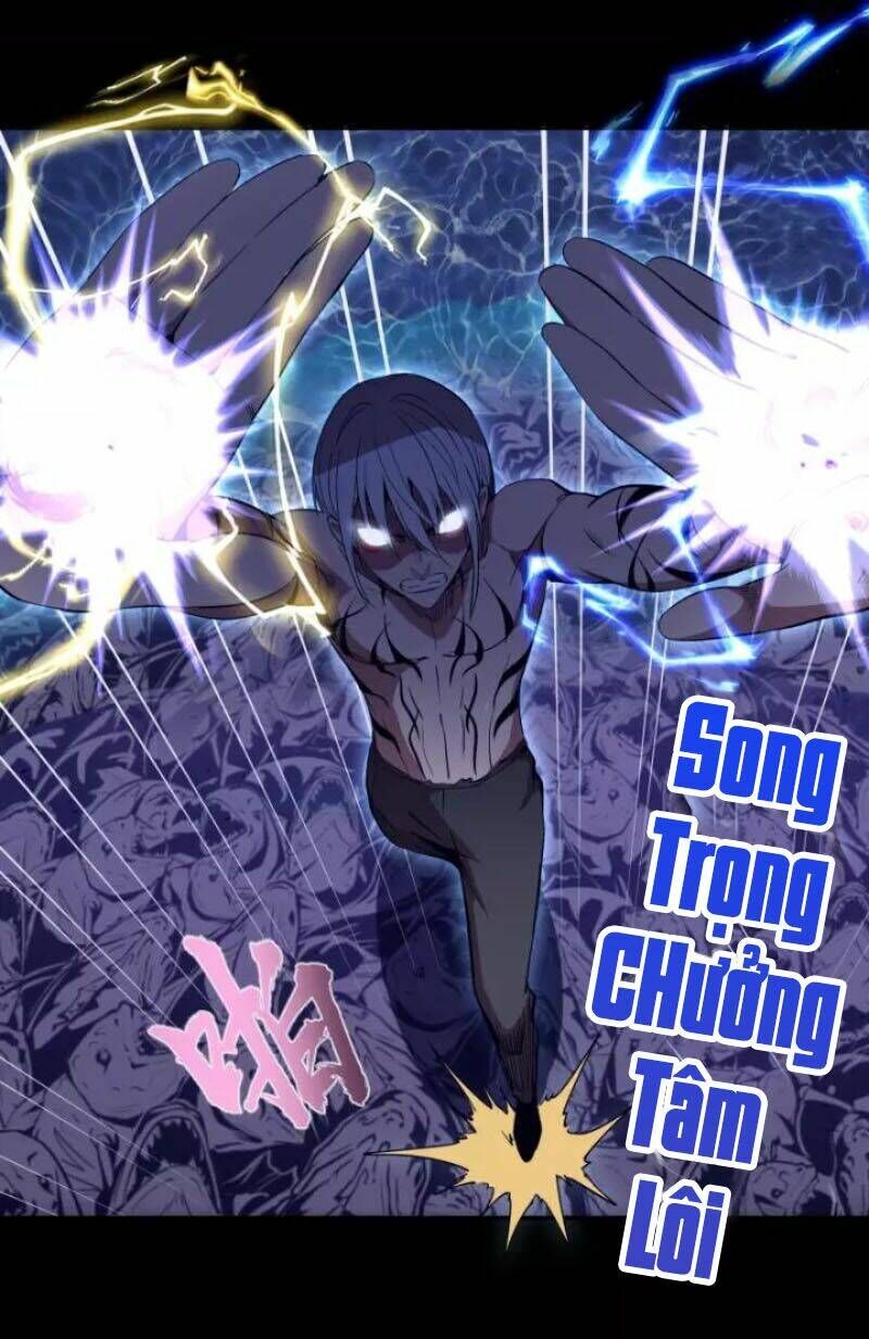 Ta Có Một Tòa Mạt Thế Mê Cung Chapter 64.1 - Trang 2